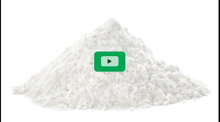 3A SUPERSIV® Powder - Zeolite Molecular Sieve Powder – A pile of white powder